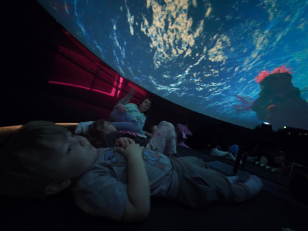 Vybraly jsme si krásný příběh